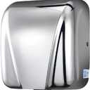 Commercial Hand Dryer, Automatic Sensor Hand Dryer, Fast Dry in 10s, Constant Temperature Heating & Power-Off Protection