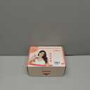 Lymphatic Drainage Massager & Anti Cellulite Massage Tool,New Smart Cupping Massager,Helps Reduce Stretch Marks & Cellulite,for Belly, Arms & Legs,Body Sculpting Machine with Heat & Vibration (White)