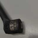 1/2" Drive 25-Inch Breaker Bar, Heavy Duty Extension Breaker Bar with 250 Swivel Head, CR-MO Steel, Defeats Rusted and Frozen Fasteners