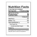 2 x Crush, Pineapple Powder Mix, 0.53 Ounce