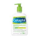 Cetaphil Advanced Relief Lotion with Shea Butter,20oz, For Dry,Sensitive Skin, 48-Hr Moisture, Restores Skin Barrier,Hypoallergenic, Fragrance Free, Dermatologist Recommended Sensitive Skincare Brand