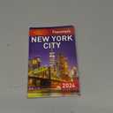 Frommer's New York City 2024 (Complete Guide)