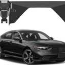 Car Phone Holder for Honda Accord 2023 2024 2025 12.3-inch Screen Fixed Clip Adjustable Stable Phone Mount Cell Phone Stand Accessories