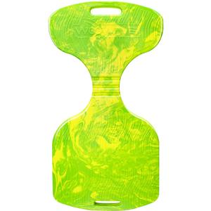 WOOWAVE Premium Water Saddle Floats for Adults and Kids, EVA Foam Saddle Seats for Pool Swimming Floating