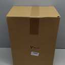 12 Pcs 15.75'' Large Glitter Candy Christmas Decorations Giant Lollipop Candy Decorations with Sticks Red and White Peppermint Xmas Decor for Christmas Tree Ornaments Holiday, 6 Styles