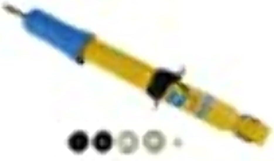 Bilstein B6 4600 Single Front Suspension Shock Absorber Fits 2000 2006 Sequoia Tundra w/Standard Chassis and No ESC | Consistent Fade Free Performance | 24-185387