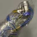 R1234YF & R134A AC Oil Dye Injector Kit with 2 Snap Quick Couplers 2 Oil Checkers 2oz Measuring Cup