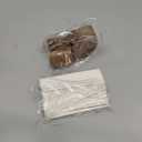 2 Pcs Football Cake Pop Mold with 100 Pcs Sticks Football Mold for Sports Ball Theme Cake Decoration Candy Cupcake Decorations Baking Tools Accessories for Home Baking Birthday Parties