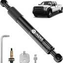 43203 Truck Tailgate Assist Shock Kit Fit for 1997-2003 Ford 150, 1999-2016 Ford 250 350 Super Duty Tailgate Accessories, Tail gate Shock Damper Strut (Provide All Tool)
