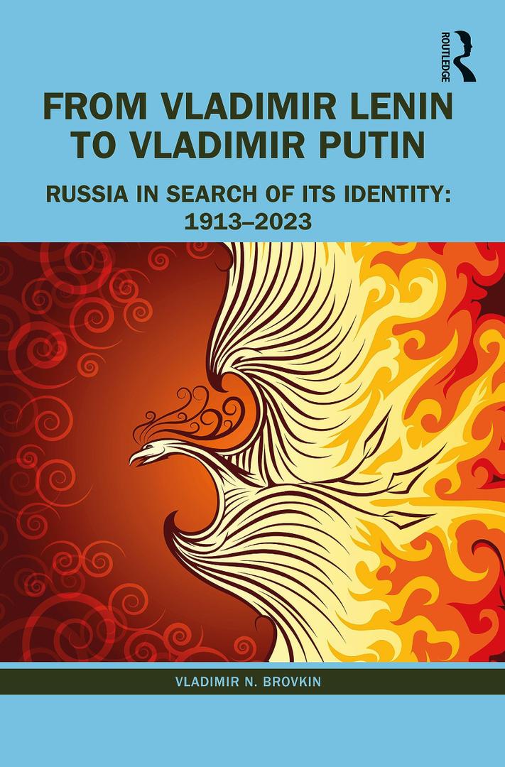 From Vladimir Lenin to Vladimir Putin - Paperback
