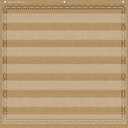Teacher Created Resources Burlap 7 Pocket Chart (28" x 28") - 20837