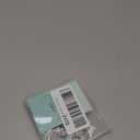 1 Yard Rhinestone Trim Diamond Crystal Rhinestone Chain Sparkly Rhinestone Applique for Wedding Party Decoration & Bridal Costume Embellishment Clothing Accessories (silver-2)