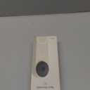 Google Nest Doorbell (Wired, 3rd Gen) - 2K Video and Gemini, Live View, Night Vision, 2-Way Audio - Works with Google Home - 2025 Model - Linen