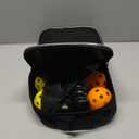 Pickleball-Paddles-Set of 4 or 2 Rackets by JoncAye, USAPA Approved Pickle-Ball Equipment with Balls, Bag, Accessories, Fiberglass Graphite Pickleball Racquet Set for Men, Women