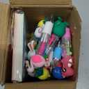 Mini Multicolor Pens in One 4-in-1 Cute Pens Bulk for Kids, Ballpoint Pen for Birthdays and Children's Party Favors Student Gift From Teacher School Supplies Classroom Treasure Box Toys Prizes