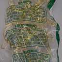 6Pcs Carriage Centerpieces For Tables, Candy Cart With Wheels For Princess Cinderella Pumpkin Carriage Party Birthday Decorations