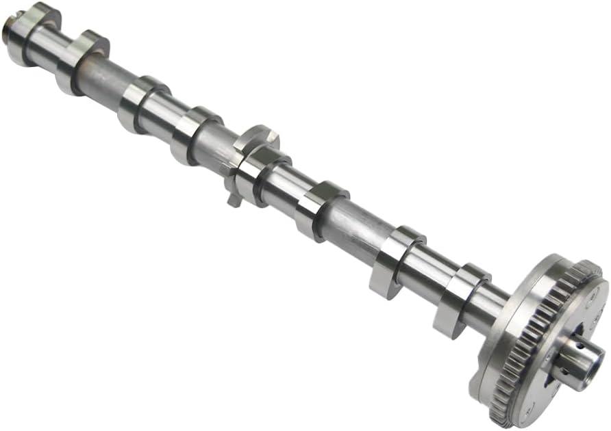 REVO 06H109021K Intake Camshaft Timing VVT Gear Replacement for Volkswagen Audi A3 A4 A5 A6 Q3 Q5 TT EA888 Gen2 2.0T