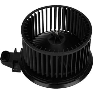 Front HVAC Blower Motor Fan for 2007-2008 Ford Expedition/2007-2008 Lincoln Navigator 700225, 615-00114, 2311711, PM9370,7L1Z-19805-D