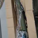 M MAXIMUMCATCH Maxcatch Fly Fishing Rod Case with Reel Pouch, Complete Protection Bag, For 9FT 2/4 Pieces Rod, Single (Green, 9' 4sec), For 9ft 4-section Fly Rod