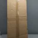 Stalwart 47-Bin Garage Organization Rack (15 Large, 32 Small) - Tabletop or Wall Mount Steel Rack with Removable Stackable Garage Storage Bins, Small Parts Organizer for Hardware or Office Supplies : Tools & Home Improvement