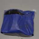 coskefy Women's High Waisted Cotton Underwear Soft Breathable Panties Stretch Briefs Seamless Ladies Panties 5 Pack, Size: Medium