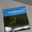 Jazzmatazz Volume 1, Vinyl