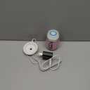 Clarisonic Mia Fit Sonic Facial Skin Cleansing Brush System, Pink