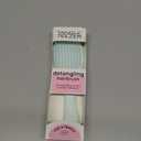 Tangle Teezer Fine & Fragile Ultimate Detangler Brush, Dry & Wet Hair Brush to Detangle & Reduce Breakage, Ice Blue (Regular)