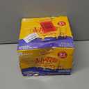 Velveeta Shells & Cheese Original Microwaveable Shell Pasta & Cheese Sauce, 8 ct Box, 2.39 oz Cups