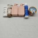 MONDAY HAIRCARE Repair Shampoo and Conditioner Set. Dove Advanced Care Antiperspirant Deodorant Stick. Joico Color Balance Blue Shampoo. Jergens Sandalwood Body Butter Lotion. Tree Hut Vitamin C Whipped Shea Body Butter
