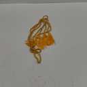CLERKMANS Antique Gold Graduation Honor Cord, 2