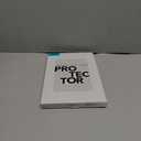 ESR 2 Pack Screen Protector for iPad Mini 7 (A17 Pro), iPad Mini 7th/6th Generation(8.3 inch, 2024/2021), Tempered Glass with Alignment Frame, Anti-Scratch, HD Clear, Apple Pencil Pro/USB-C Compatible