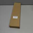 4 Pack Solar Halloween Firework Lights Outdoor Waterproof, 8 Modes Orange & Purple Black Spooky Solar Garden Lights with Timer Remote for Outside Yard Patio Pathway Lawn Halloween Decor