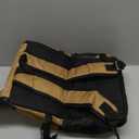 Cooler Backpack 33 Cans Backpack Coolers Insulated Leak Proof Soft Beach Cooler Bag for Men Women Ice Chest Backpack Camping Hiking Picnic Travel Cooler Lunch Backpack (Brown)