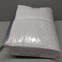 Derila King Size Memory Foam Pillow & Cooling Pillowcase