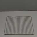 Atgestore BOV900 Oven Rack Replacement Parts for Breville BOV900BSS BOV950 16.5'' x 12.25'' 304 Stainless Steel Air Fryer Rack Countertop Oven Breville Smart Oven Toaster Oven Baking Rack