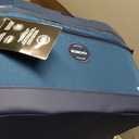 Igloo Latitude Cool Fusion Hard Liner Cooler Bag, 10.8 x 13.5 x 10.24"