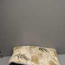 Blissful Diary Baby Play Mats for Floor, 50x50 Playpen Mat, Thick Cushioning Padding Foam Playmat for Baby and Toddlers Infants, Non-Slip & Machine Washable, Earth Tones Design