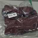 Dog Coats for Medium Large Dogs, Winter Puffer Jacket Waterproof, Warm Fleece Dog Vest with D-Ring, Drawstring & 2 Hidden Elastic Bands, Quilting Large Pet Warm Jackets for Cold Weather