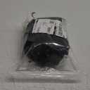 ZMPSIISA Women Pants High Waisted Cargo Pants Combat Military Wide Leg Casual Trousers 8 Pockets, S