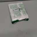 Dual Type-C Ports 4 in 2 Multi Charging Cable, Travel Cruise Essentials USBA/C Charging Cords for Multiple Devices, Phone Charger Cord for iPhone17-12/Androids/Pad and More, Car Charger(2Pcs, 5FT)