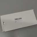 Back Glass Cover Replacement Compatible with iPhone 11 Pro Max 6.5" + Professional Tools (Matte Midnight Green)