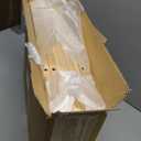 Extra Large Pine Wood Crates For Storage, Vinyl Records Storage Crates,The Storage Crates Are Made Of Pure Natural Solid Wood,Exuding Natural Pine Flavor,Unfinished Wooden Crates For Display . (3)