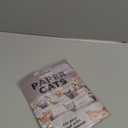 DIY Paper Cats - 50 Sheets DIY Origami Paper to Fold Cute Cat Figures, Fun 3D Paper Dog & Cat, Desk Decoration & Gift for Cat Lovers,Animal Papers Sculpture for Teens & Adults(Cat, 50pcs)