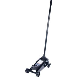 Pro Lift 3 Ton Floor Jack - Heavy-Duty Steel Construction for Automotive Lifting in Garage Shops