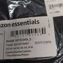 Women's Waisted Maxi Dress, Black, X-Small