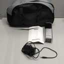 Leg Massager with Heat and Compression, Foot Massager for Circulation and Pain Relief