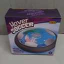 Ninja Blast Hover Soccer Light-Up Ball, Birthday Gift for Boys, Indoor Toy Games, Kids Gifts for Age 5, 6, 7, 8, 9, 10, 11, 12 Years Old, Boy Toys for Age 3 Years and Up. (Single)