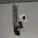 Aureday 62" Phone Tripod Accessory Kits, Camera & Cell Phone Tripod Stand with Wireless Remote and Universal Tripod Head Mount, Perfect for Selfies/Video Recording/Vlogging/Live Streaming (Black)