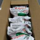 Sensible Portions Garden Veggie Sour Cream & Onion Flavored Baked Corn Puffs, 3 oz (Pack of 6) Best By: 05/12/26